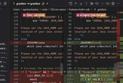 git cherry pick in progress.